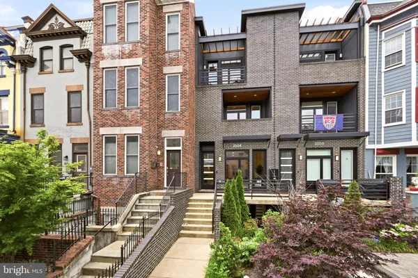$1,379,000 | 3554 13th Street Northwest, Unit 2, Washington, DC 20010
