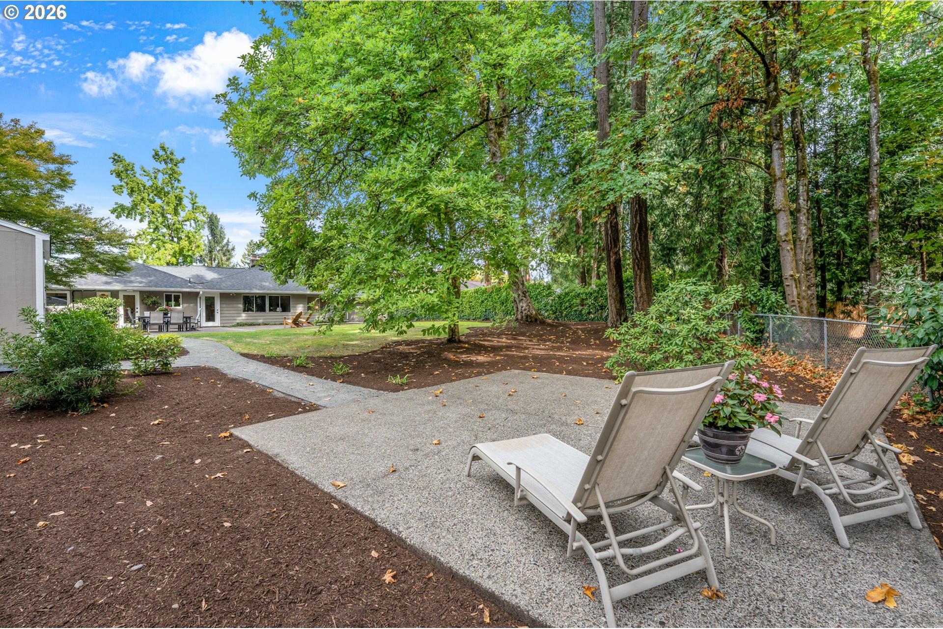 8700 Southwest Birchwood Road Portland, OR 97225 - Photo 46 of 48 Gallery Image 46