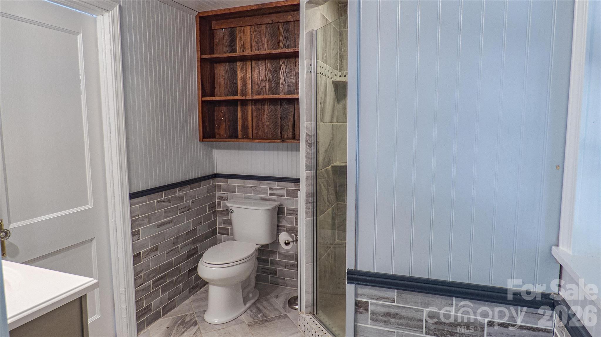 3920 St Peters Church Road Salisbury, NC 28146 - Photo 15 of 32 a bathroom with a toilet