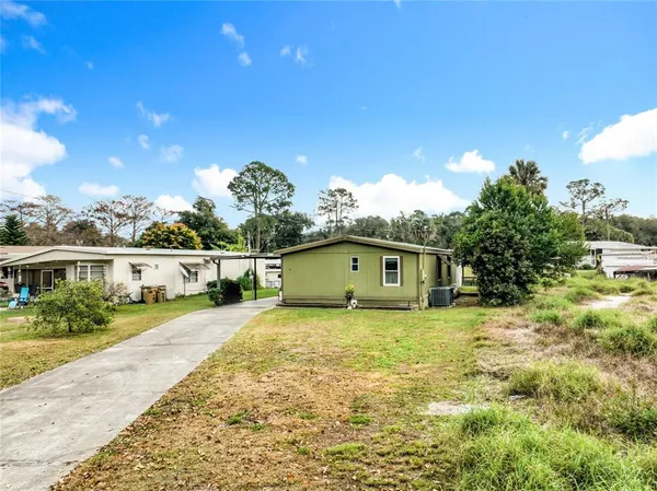 $184,900 | 13508 Palm Drive, Astatula, FL 34705