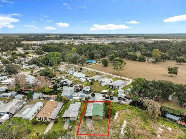 $184,900 | 13508 Palm Drive, Astatula, FL 34705