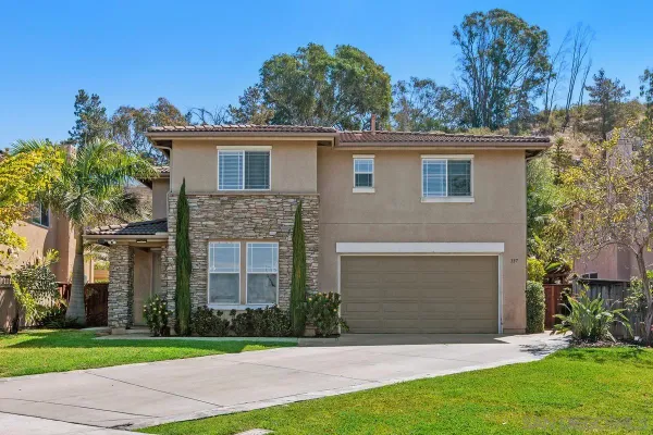 $1,245,000 | 337 Flower Hill Way, San Marcos, CA 92078