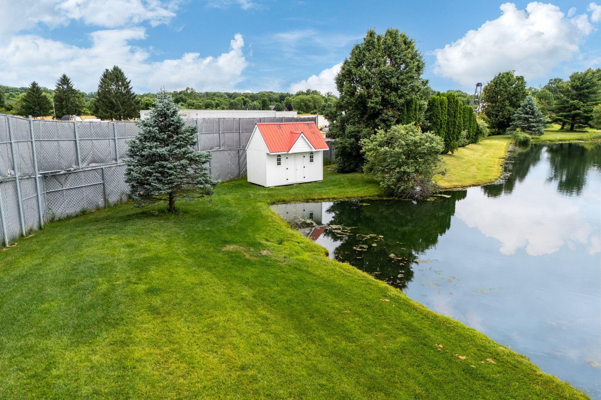 5360 Smothers Road Westerville, OH 43081 - Photo 9 of 132