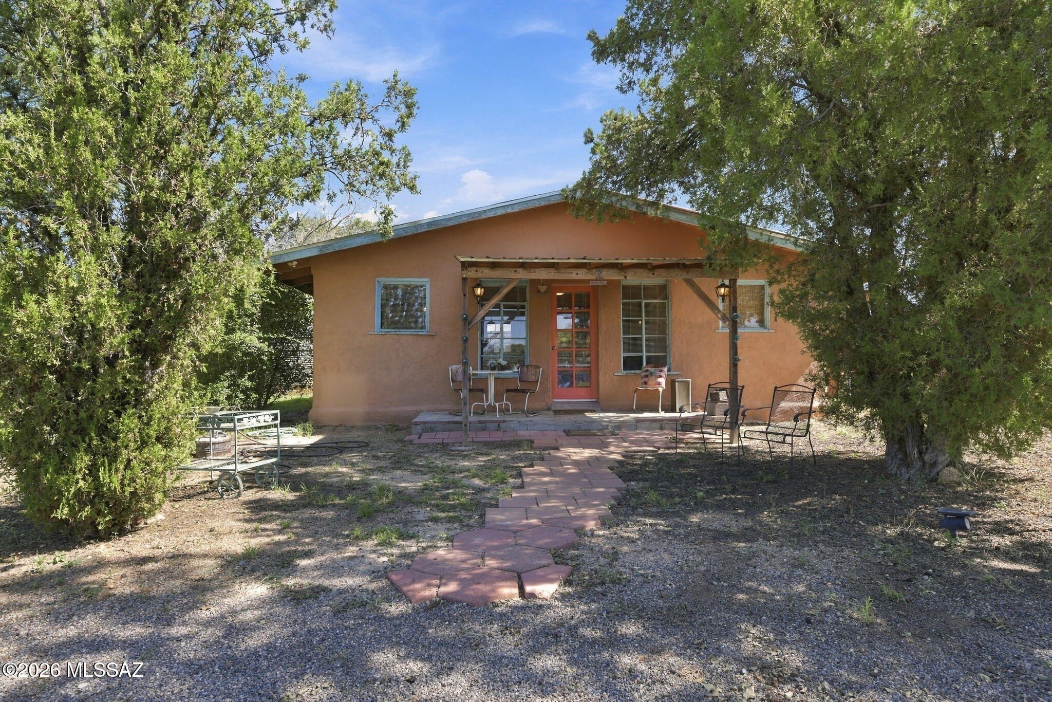 4815 East Dragoon Road Dragoon, AZ 85609 - Photo 4 of 19 3-web-or-mls-dsc7930-jpg