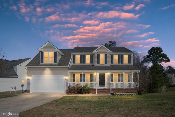 $450,000 | 23167 Triple Crown Drive, Ruther Glen, VA 22546