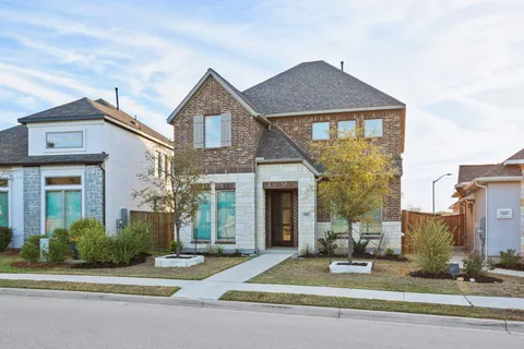 $458,000 | 932 Azul Lagoon Drive, Unit 18, Leander, TX 78641