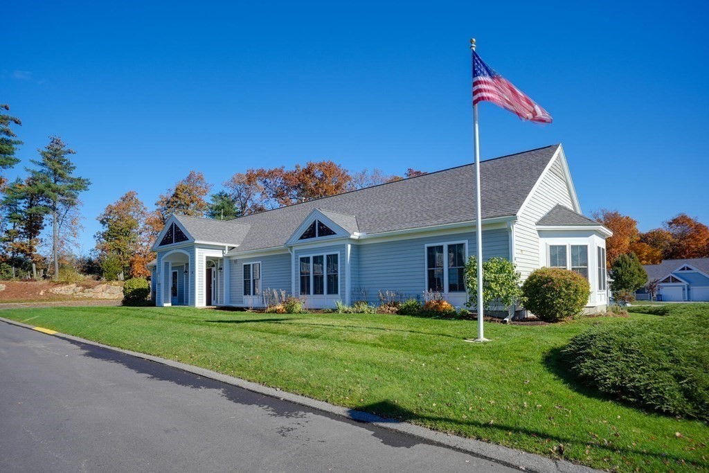 7 Strawberry Lane, Unit D Hudson, MA 01749 - Photo 34 of 37