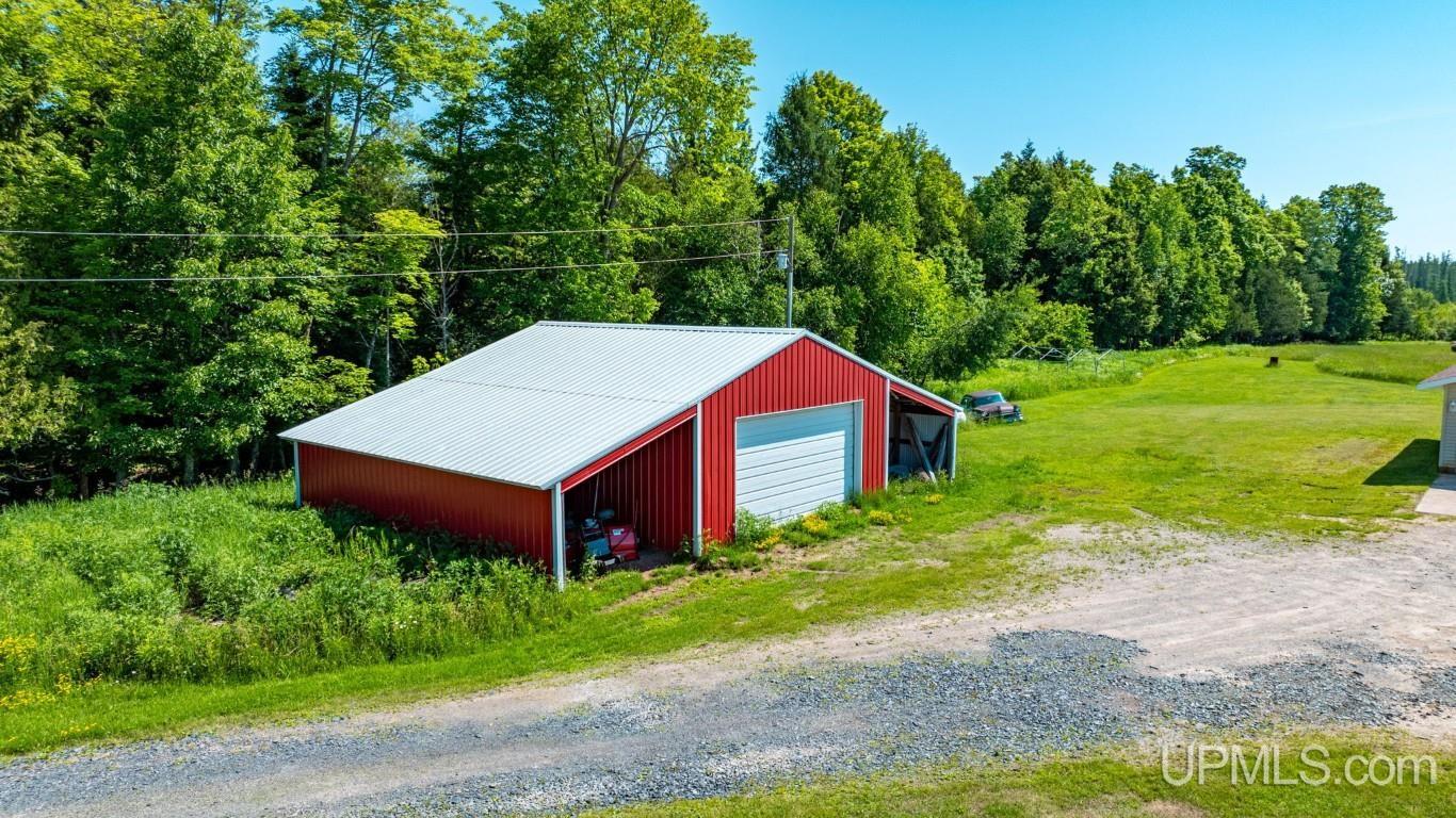 16995 Grist Mill Road Baraga, MI 49908 - Photo 9 of 58