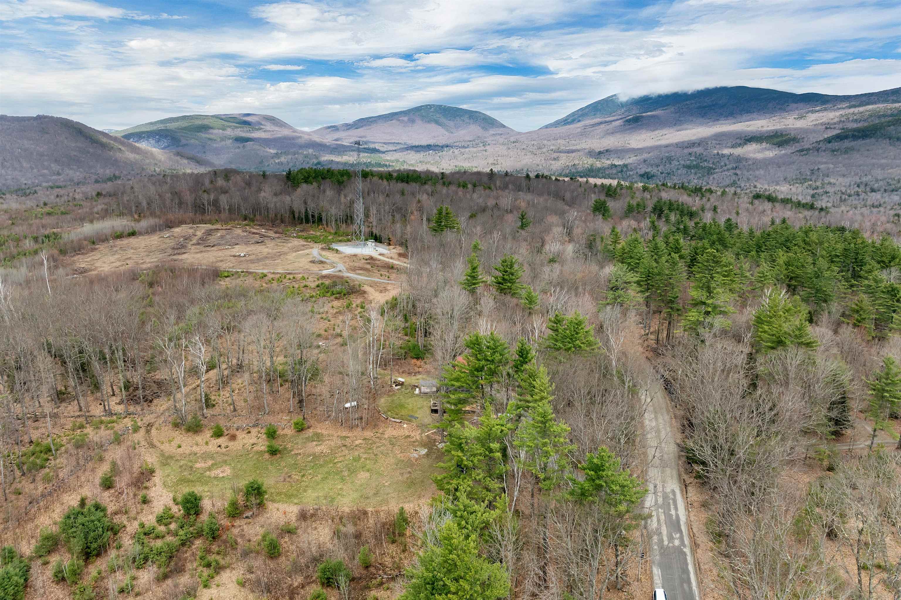 121 Swain Hill Road Warren, NH 03279 - Photo 51 of 57