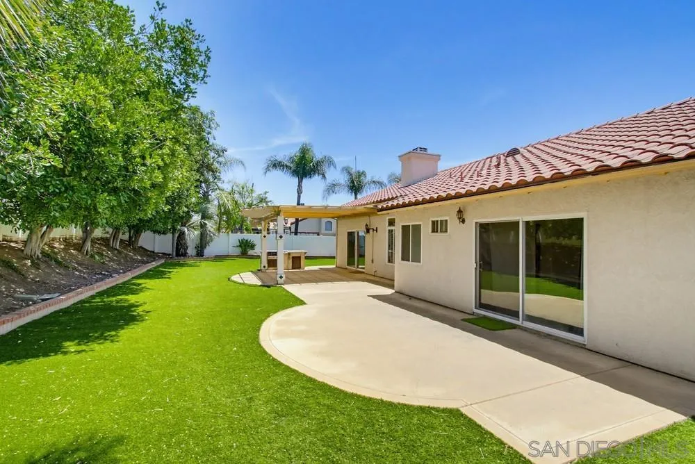 2858 Manzanita View Road Alpine, CA 91901 - Photo 46 of 49