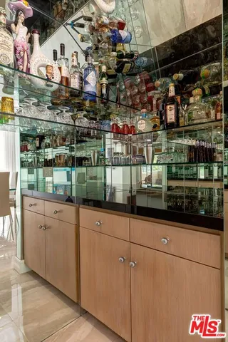 a view of entryway and hall