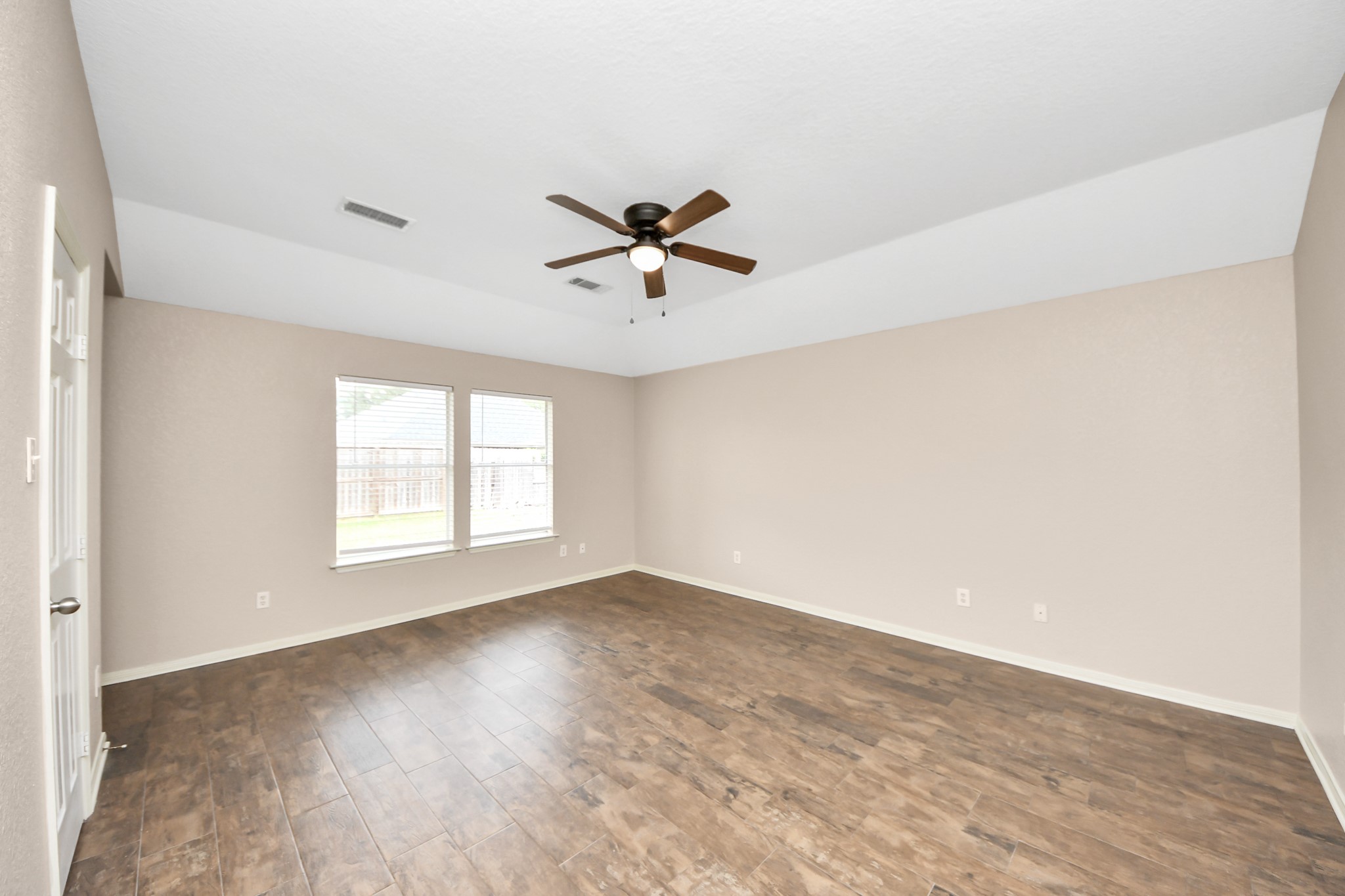 14610 Hazy Ridge Lane Cypress, TX 77429 - Photo 21 of 40 Primary Bedroom