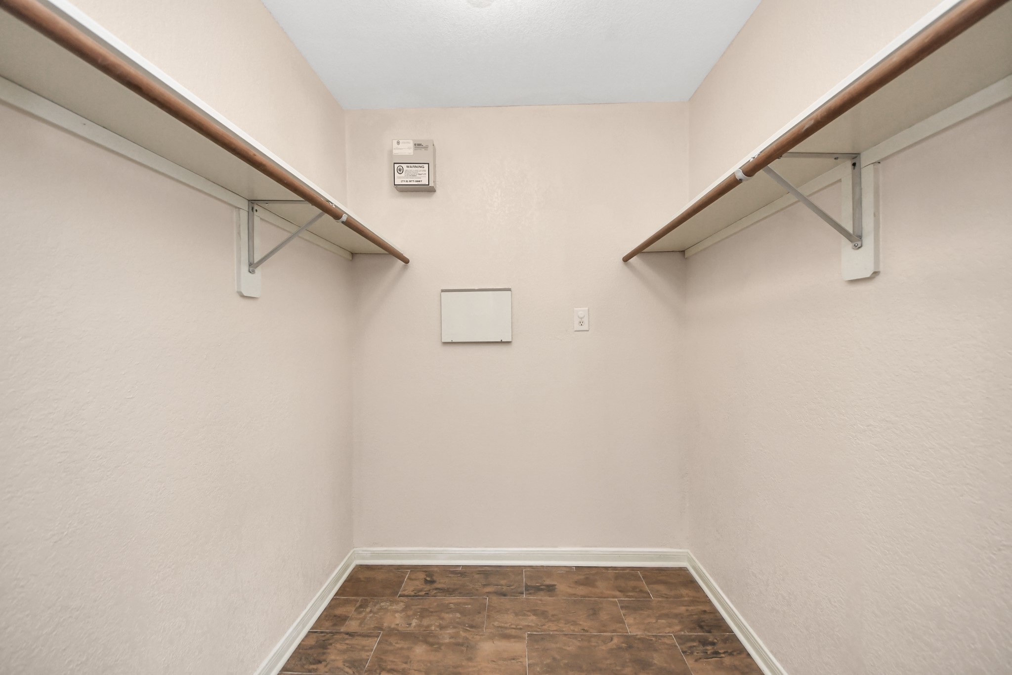 14610 Hazy Ridge Lane Cypress, TX 77429 - Photo 27 of 40 Closet