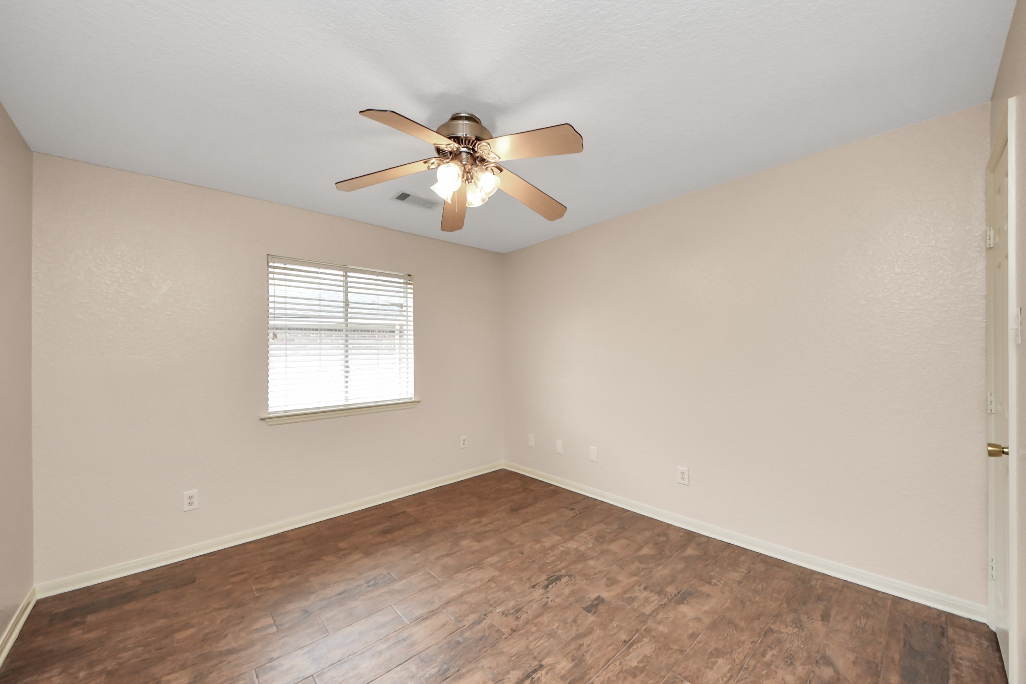 14610 Hazy Ridge Lane Cypress, TX 77429 - Photo 28 of 40 Bedroom 1