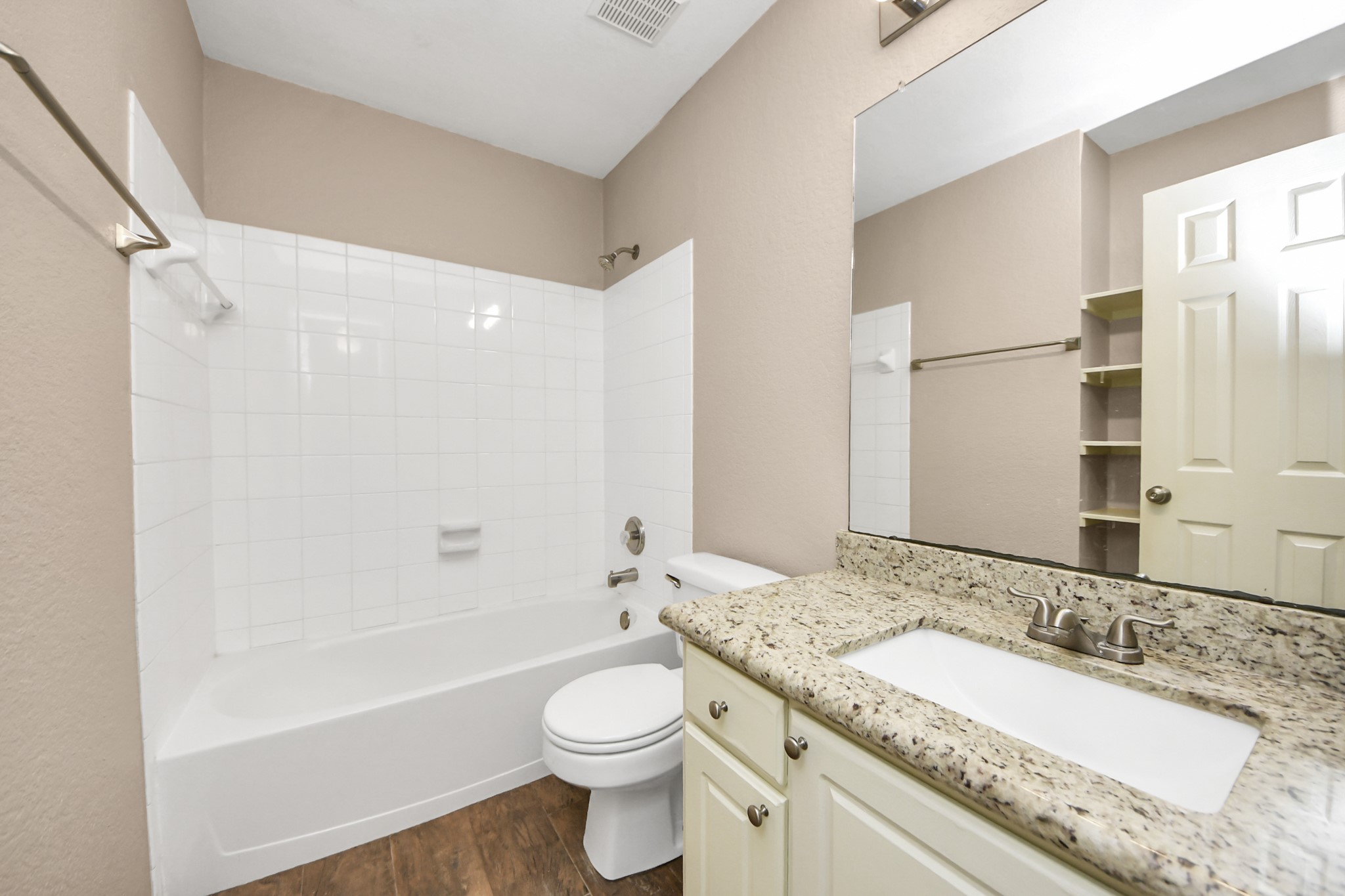 14610 Hazy Ridge Lane Cypress, TX 77429 - Photo 32 of 40 Full Bath 1