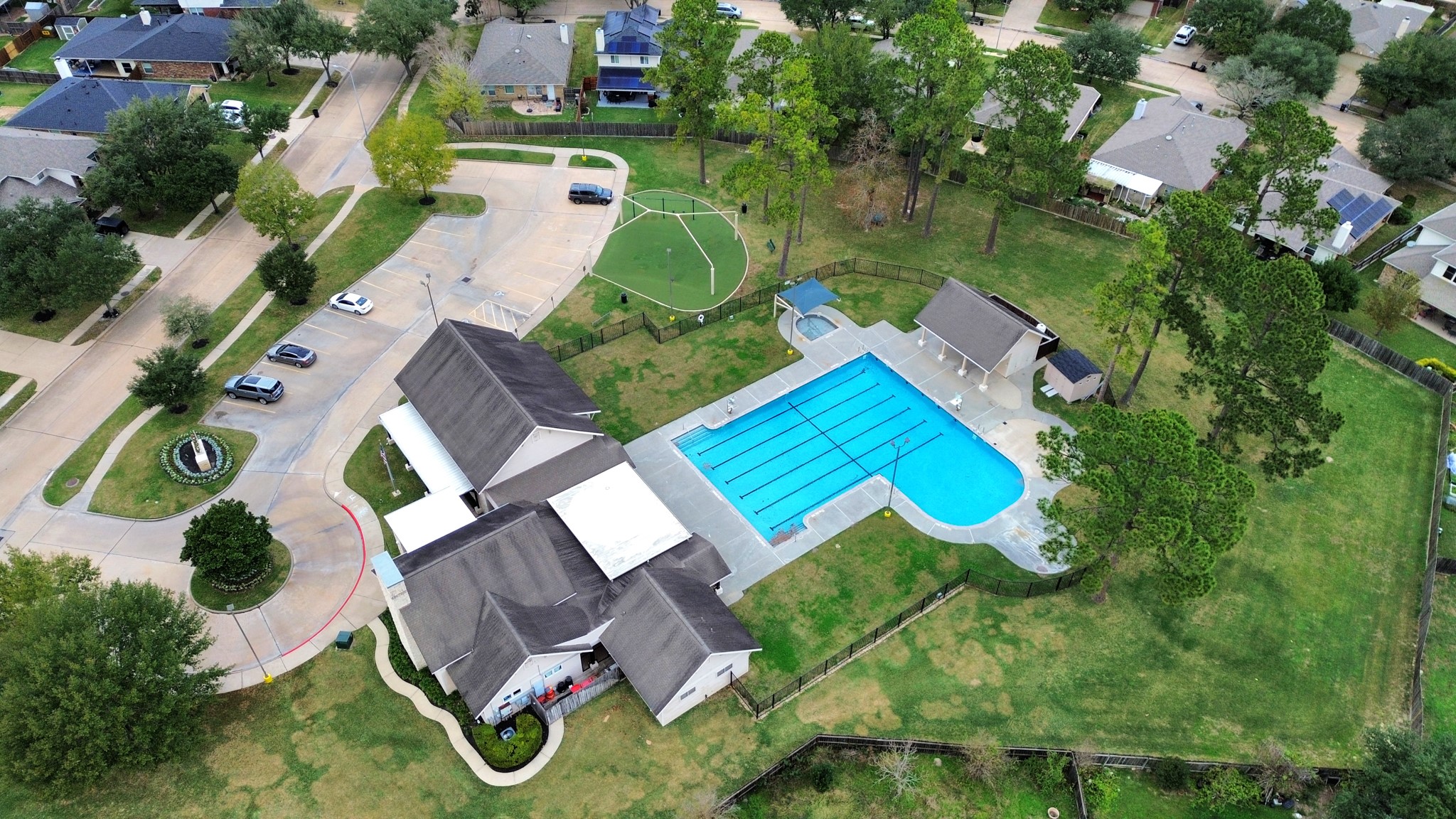 14610 Hazy Ridge Lane Cypress, TX 77429 - Photo 39 of 40