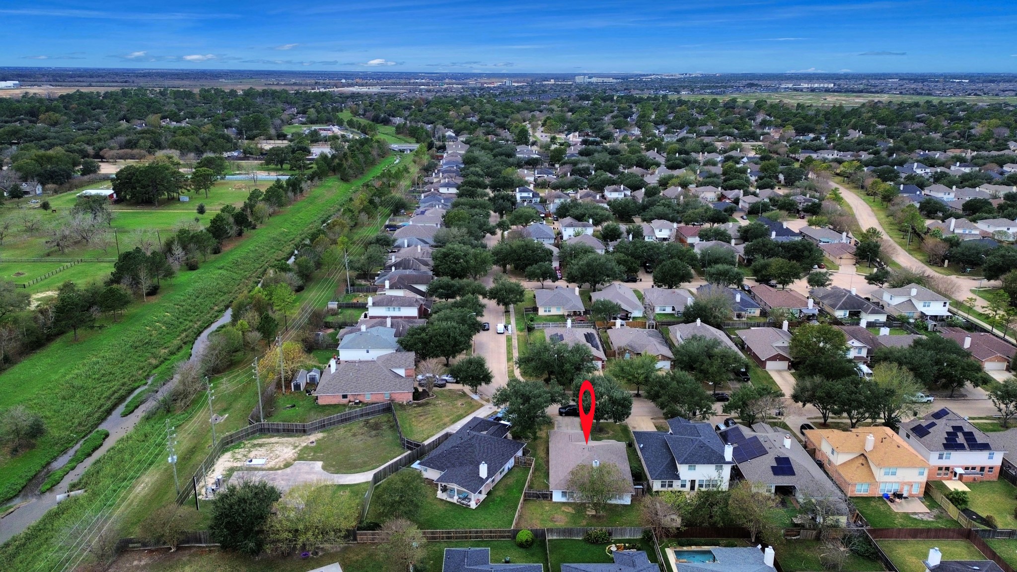 14610 Hazy Ridge Lane Cypress, TX 77429 - Photo 40 of 40