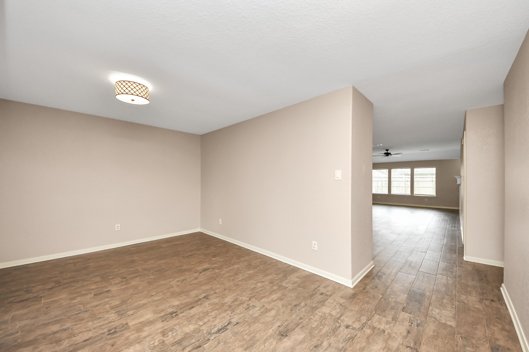 14610 Hazy Ridge Lane Cypress, TX 77429 - Photo 7 of 40 Sitting Room