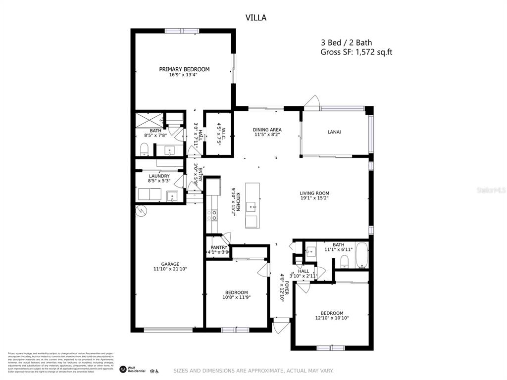14550 Schofield Road, Unit 3 Port Charlotte, FL 33953 - Photo 14 of 14