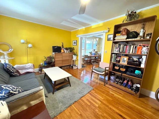 $3,000 | 66 Marshall Street, Unit 1, Medford, MA 02155