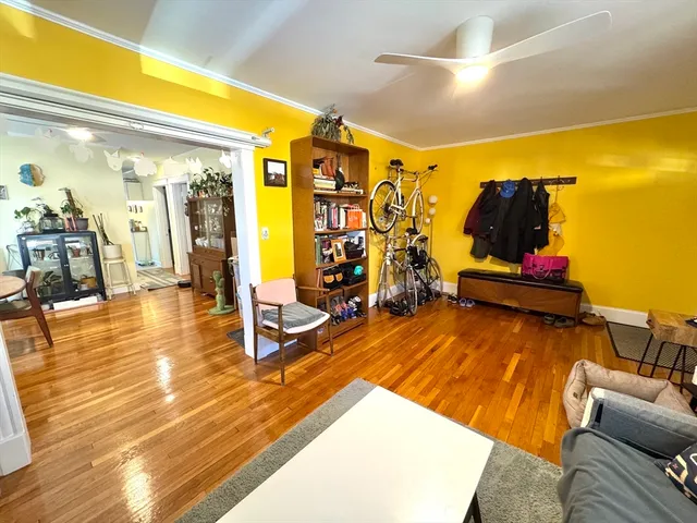 $3,000 | 66 Marshall Street, Unit 1, Medford, MA 02155