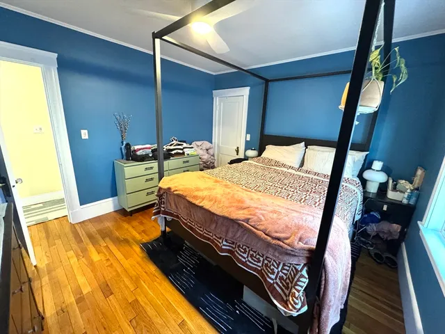 $3,000 | 66 Marshall Street, Unit 1, Medford, MA 02155