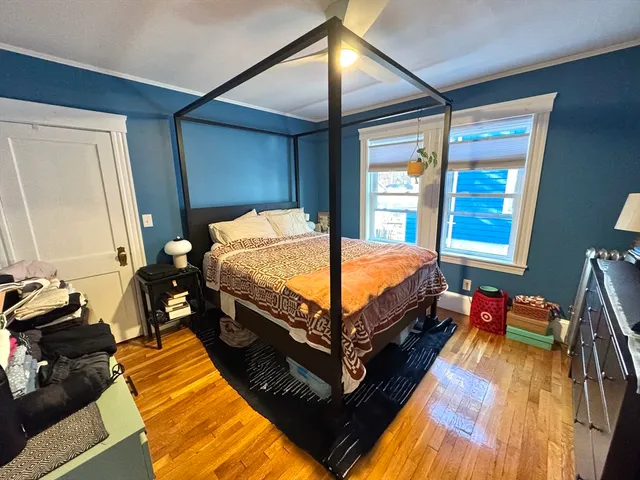 $3,000 | 66 Marshall Street, Unit 1, Medford, MA 02155