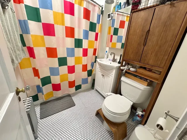 $3,000 | 66 Marshall Street, Unit 1, Medford, MA 02155