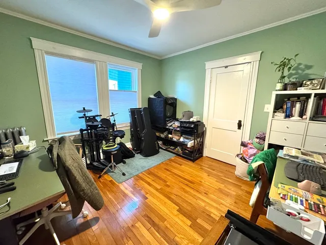 $3,000 | 66 Marshall Street, Unit 1, Medford, MA 02155