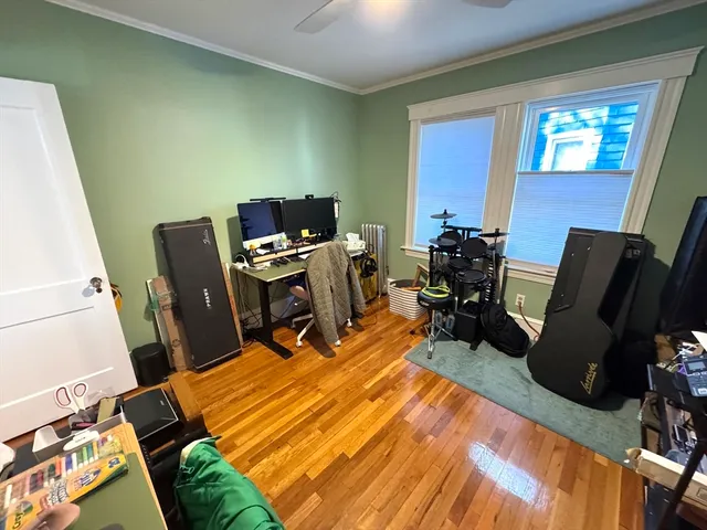 $3,000 | 66 Marshall Street, Unit 1, Medford, MA 02155