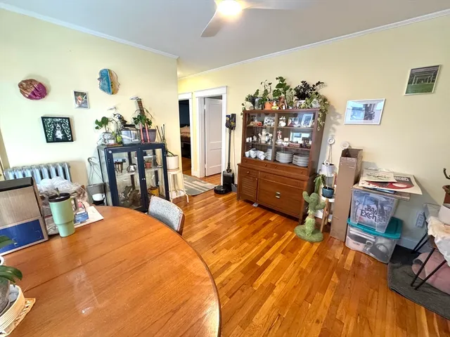 $3,000 | 66 Marshall Street, Unit 1, Medford, MA 02155