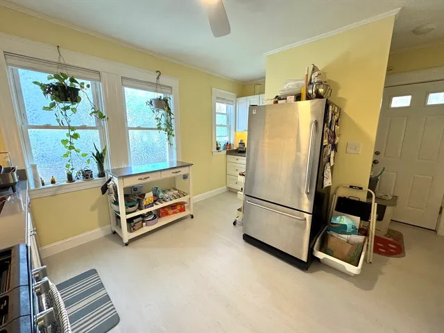 $3,000 | 66 Marshall Street, Unit 1, Medford, MA 02155