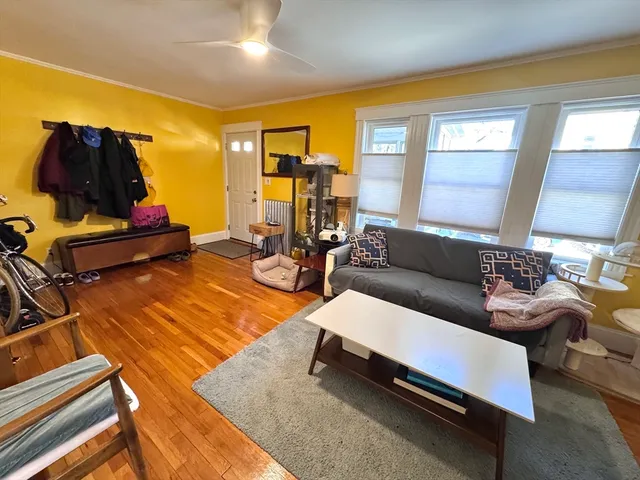 $3,000 | 66 Marshall Street, Unit 1, Medford, MA 02155