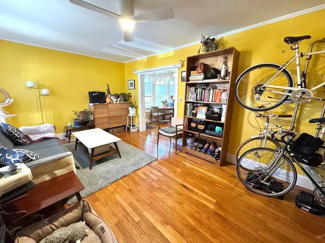 $3,000 | 66 Marshall Street, Unit 1, Medford, MA 02155