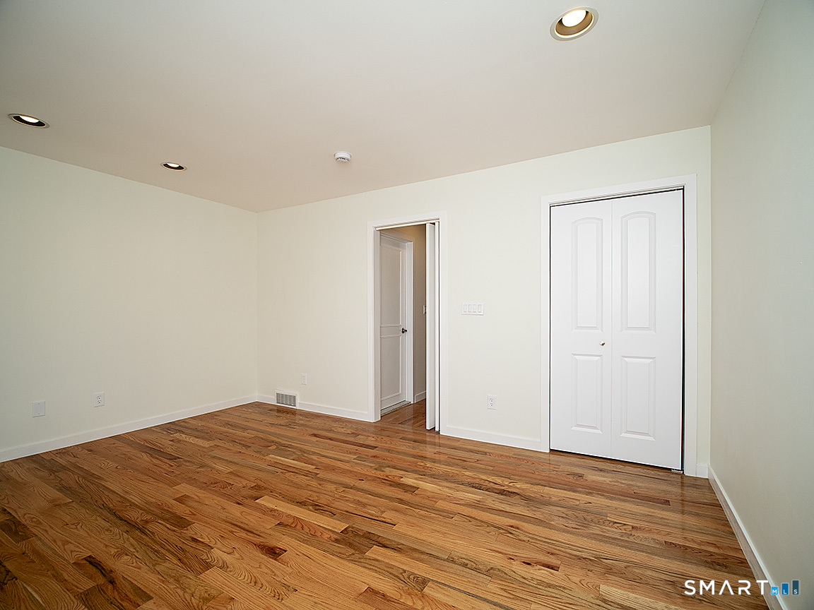690 Forest Road, Unit 703 West Haven, CT 06516 - Photo 25 of 35 a view of empty room