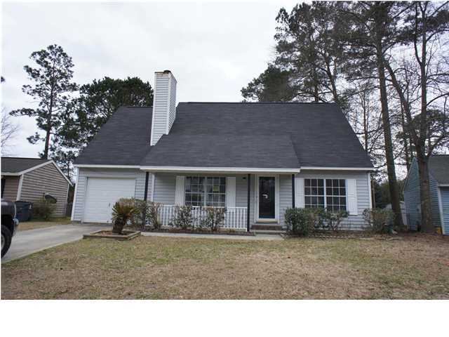 121 Traders Station Road Summerville, SC 29486 - Photo 1 of 4 Primary Photo