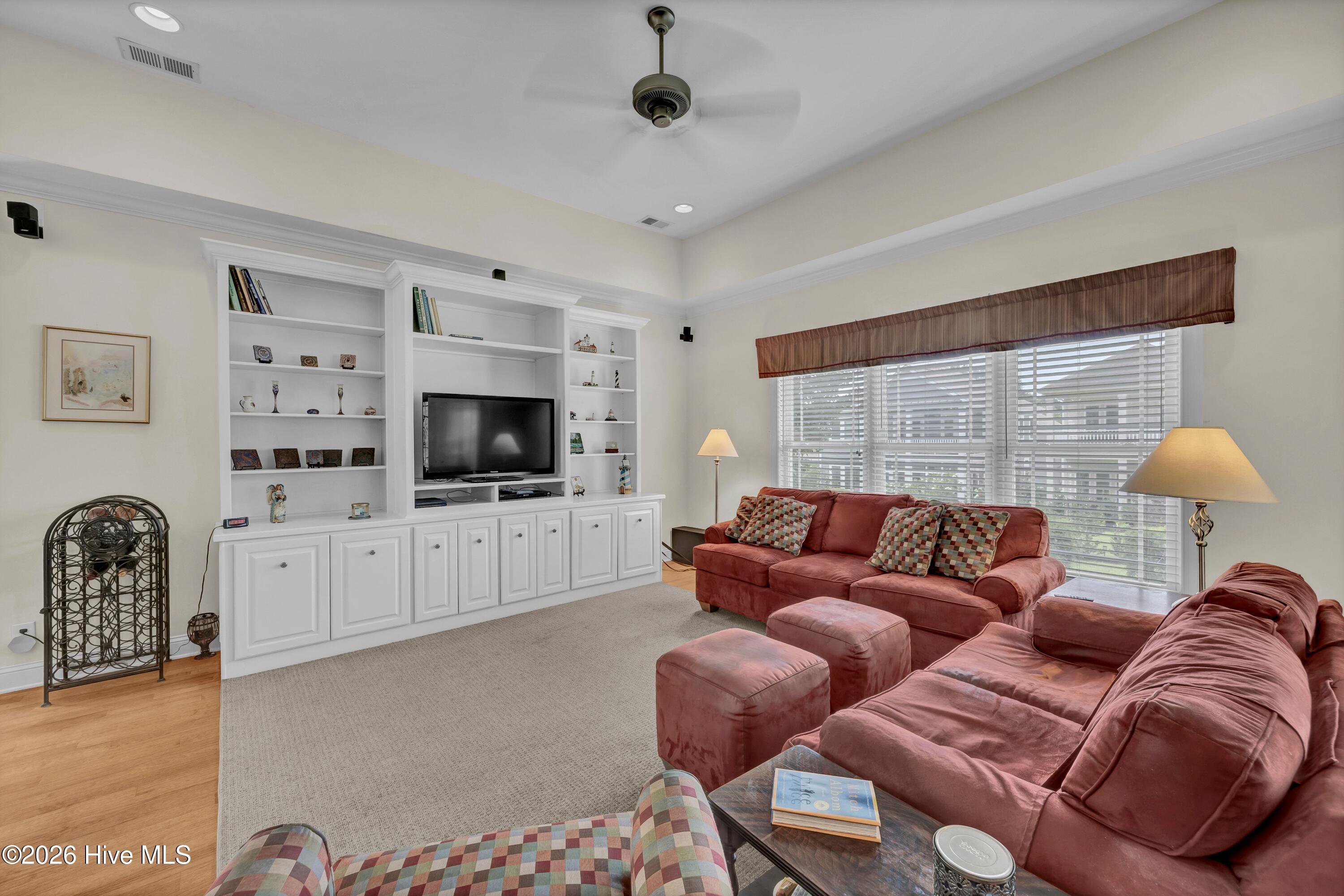 602 Planter's Ridge Drive Sunset Beach, NC 28468 - Photo 15 of 72