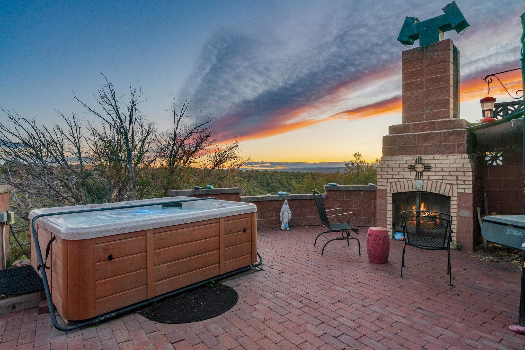 174 Hondo Seco Road Arroyo Hondo, NM 87513 - Photo 38 of 50 Gallery Image 38