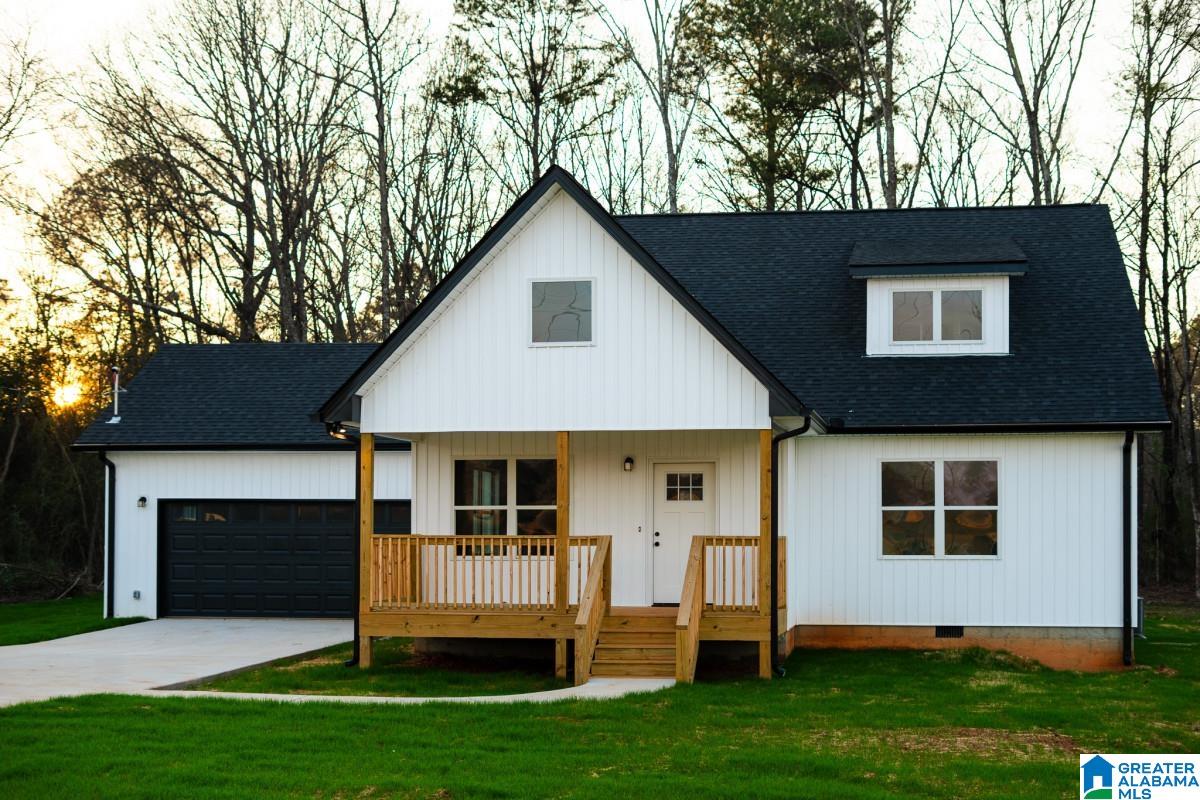 11635 Stemley Road Lincoln, AL 35096 - Photo 1 of 12