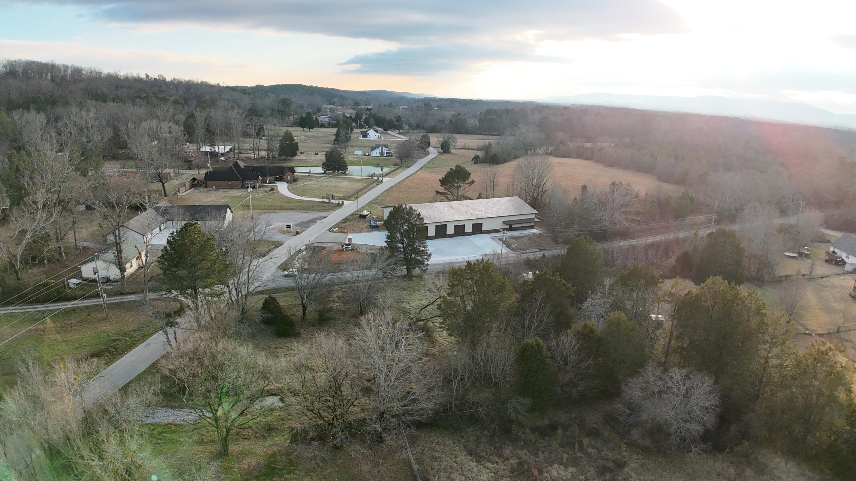 1585 East Reed Road LaFayette, GA 30728 - Photo 7 of 14 DJI_20250108164644_0355_D