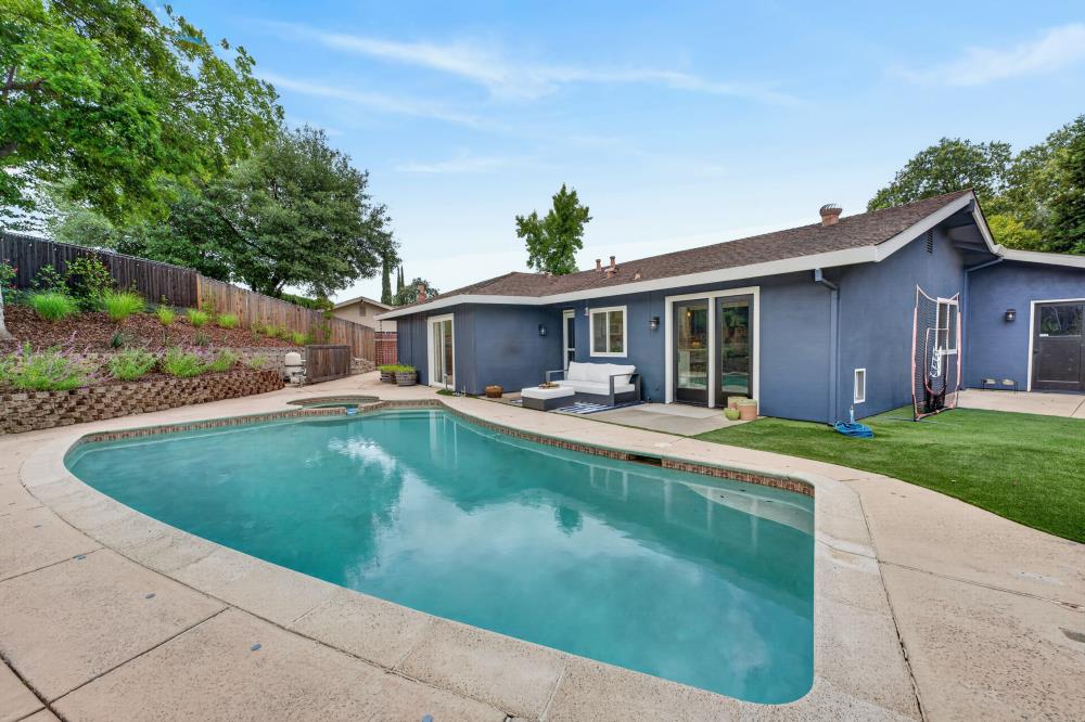 4536 Stonewall Drive Fair Oaks, CA 95628 - Photo 45 of 67