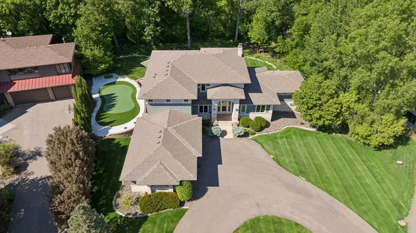 $1,595,000 | 2063 Austrian Pine Lane, Minnetonka, MN 55305