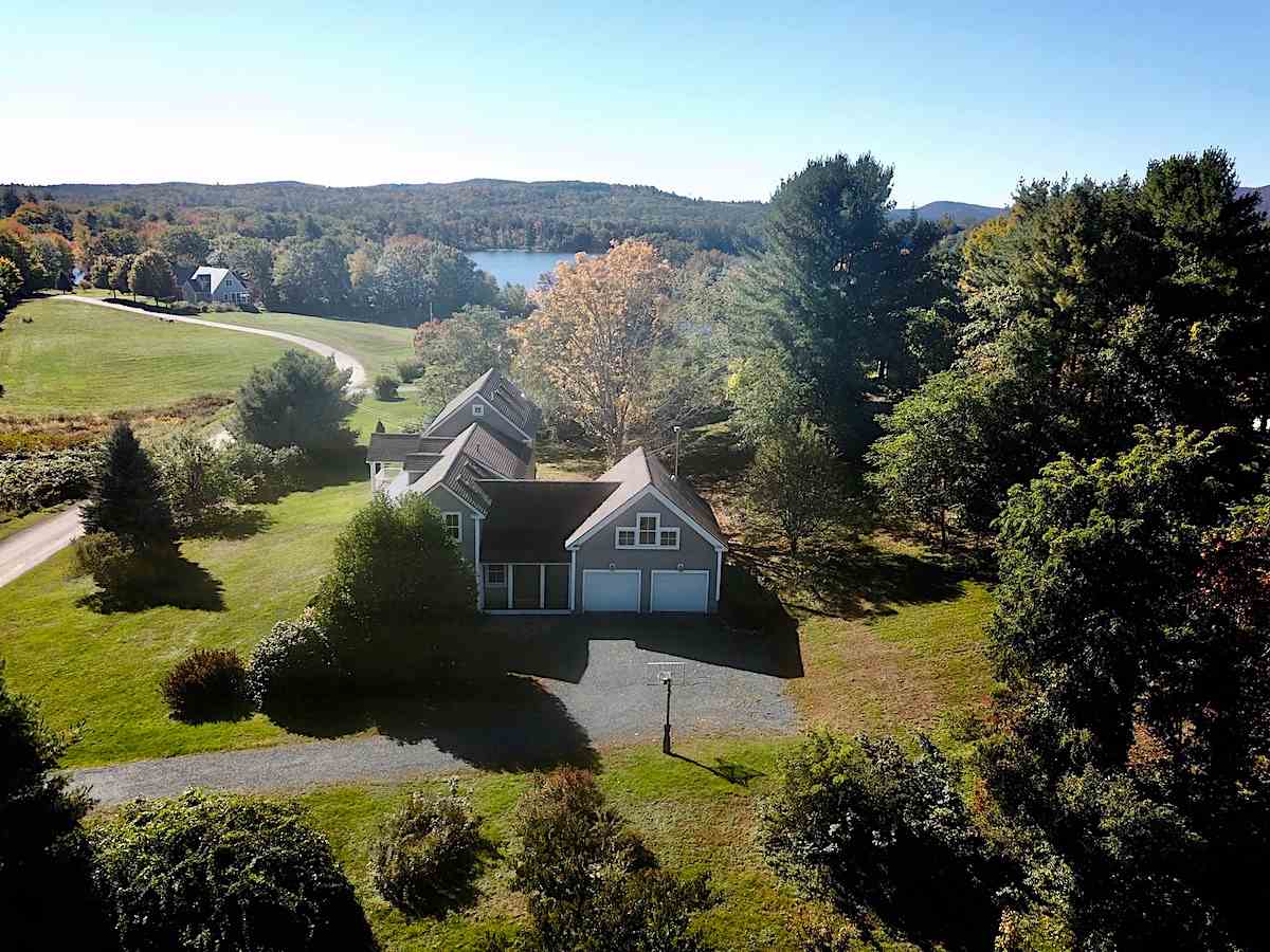 14 Thompson Point Lane Andover, NH 03216 - Photo 1 of 39