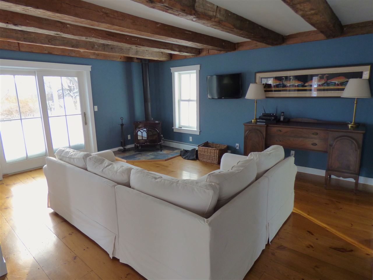 14 Thompson Point Lane Andover, NH 03216 - Photo 17 of 39