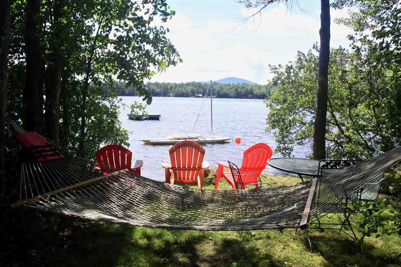 14 Thompson Point Lane Andover, NH 03216 - Photo 3 of 39