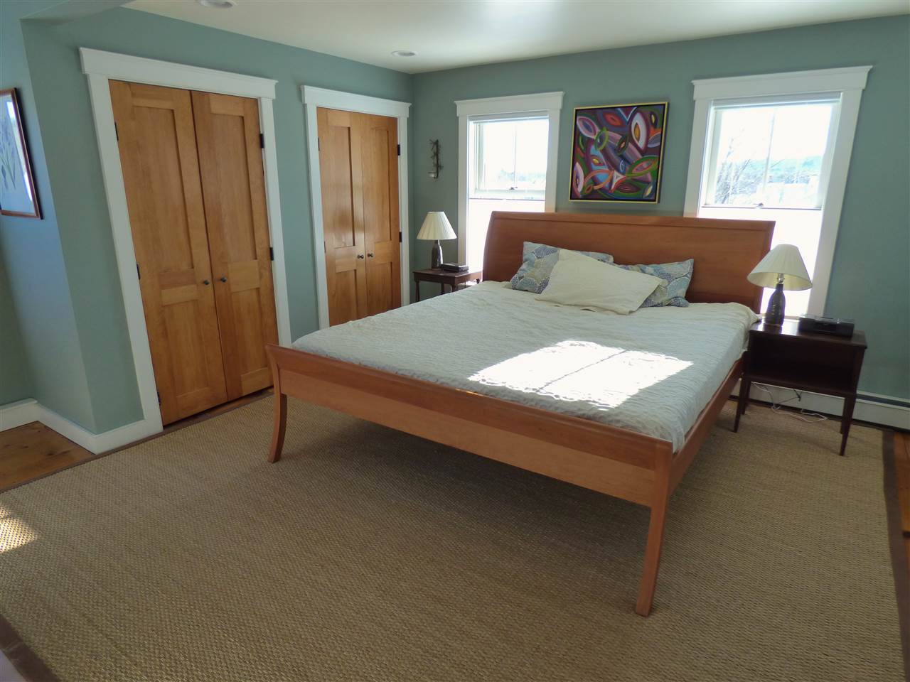 14 Thompson Point Lane Andover, NH 03216 - Photo 21 of 39