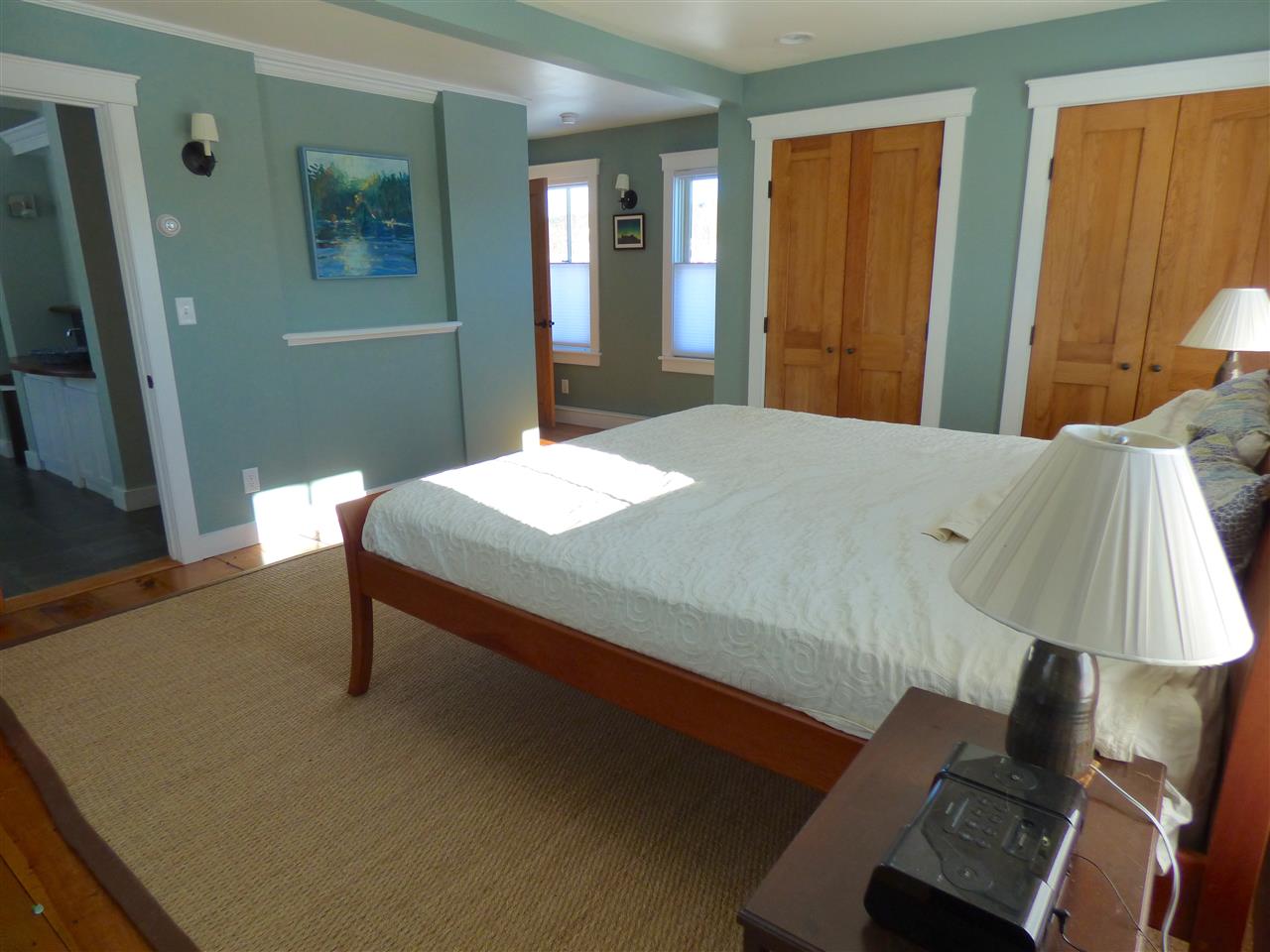 14 Thompson Point Lane Andover, NH 03216 - Photo 22 of 39