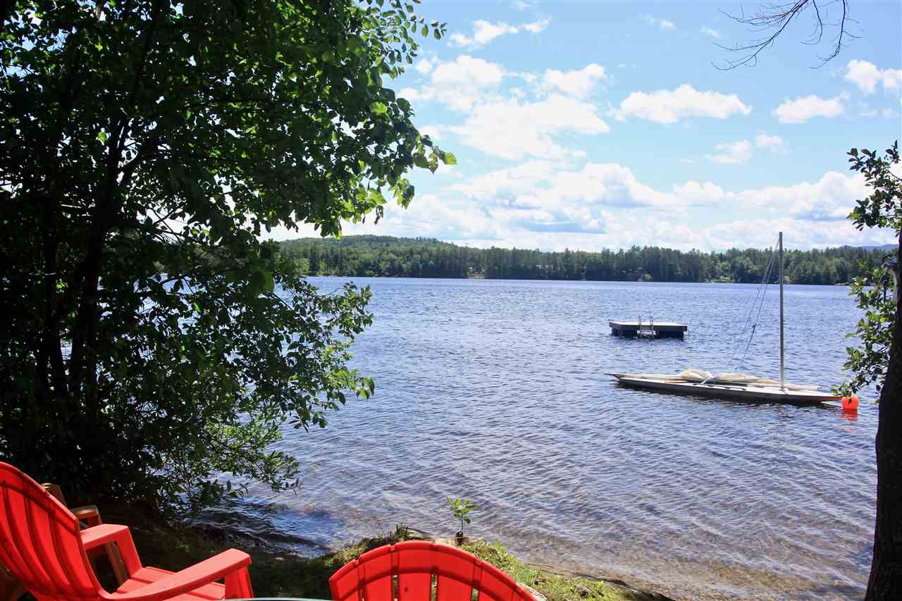 14 Thompson Point Lane Andover, NH 03216 - Photo 34 of 39