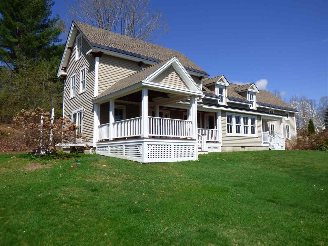 14 Thompson Point Lane Andover, NH 03216 - Photo 5 of 39