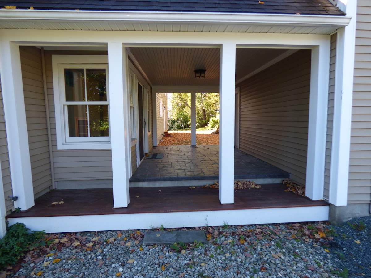 14 Thompson Point Lane Andover, NH 03216 - Photo 6 of 39